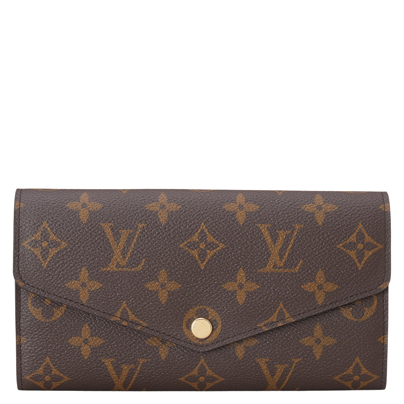 LOUIS VUITTON(USED)루이비통 M60531 모노그램 사라 월릿